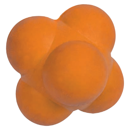 Reaction Ball Softball Size