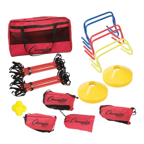 Speed & Agility Kit