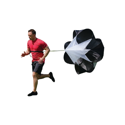 Medium Speed Chute