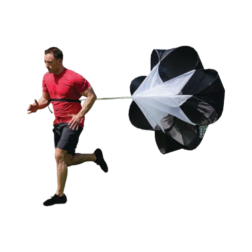 Large Speed Chute