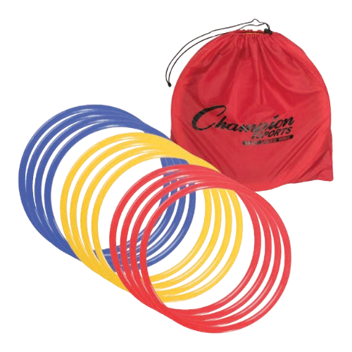 Speed Ring Set