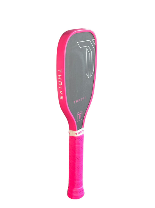 Training Paddle (Pink)