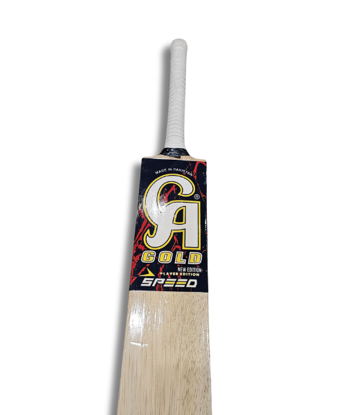 CA Gold Speed