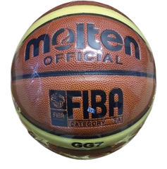 Molten GG7