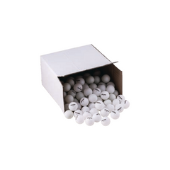 1 Star Table Tennis Balls Bulk Pack