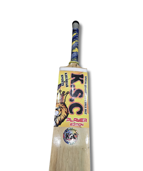 K.S.C Player Edition