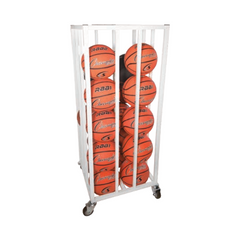 Deluxe Vertical Ball Cage