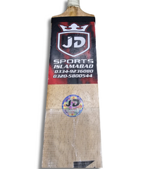 JD TAPEBALL BAT PLAYER EDITION