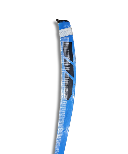German Double Season Tapeball Bat