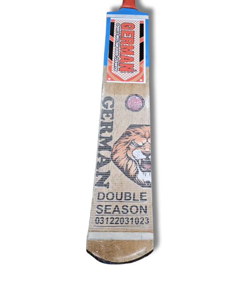 German Double Season Tapeball Bat