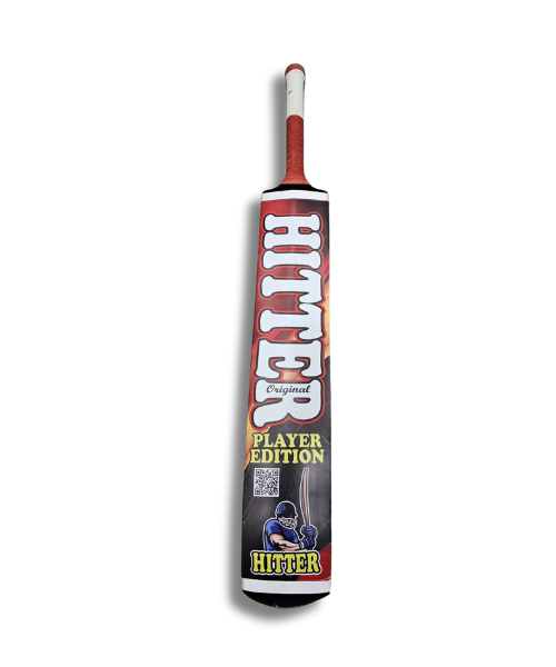 Hitter Player Edition Tapeball Bat