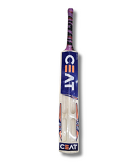CEAT PRO AUTOGRAPH BAT 15 INCH MINIATURE
