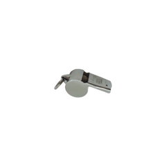 Heavy Weight Metal Whistle