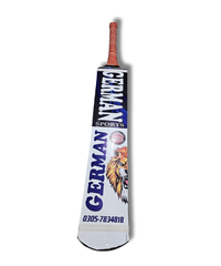 German Tapeball Bat