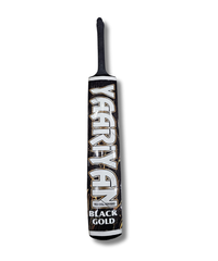 Yaariyan Black Gold Tapeball Bat