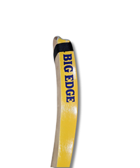 Big Sixer Yellow Tapeball Bat