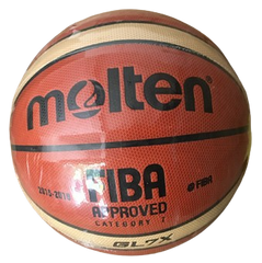 Molten GL7X