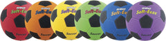 Champion Rhino Soft Eeze Soccer Ball Set of 6/ price (SET)