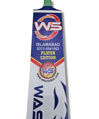 WS Tapeball Bat