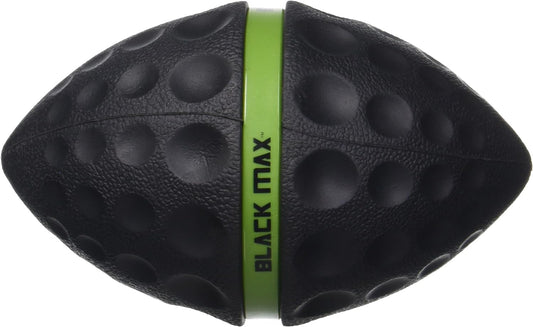 Black Max Football