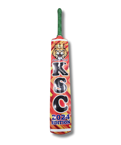 K.S.C Green Player Edition
