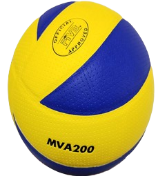 Mikasa.MVA200