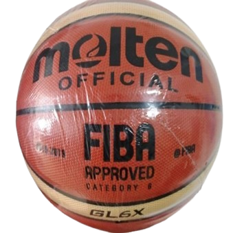 Molten GL6X