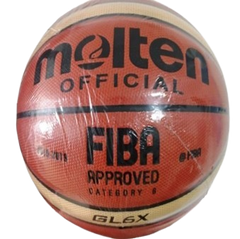 Molten GL6X