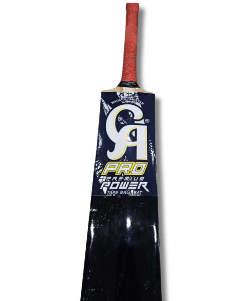 CA Pro Premium Tapeball Bat