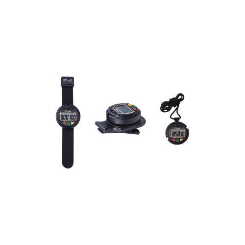 Jumbo Display Watch