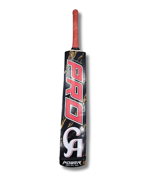 CA Pro Premium Tapeball Bat