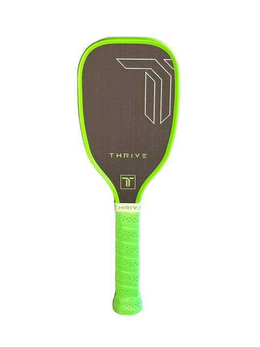 Training Paddle (Neon Green)