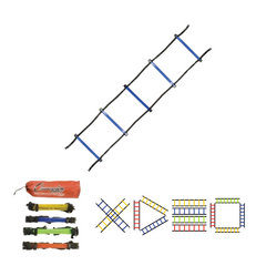 2M Sectioned Agility Ladder Set