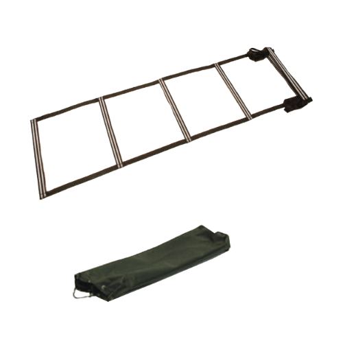 Indoor Agility Ladder