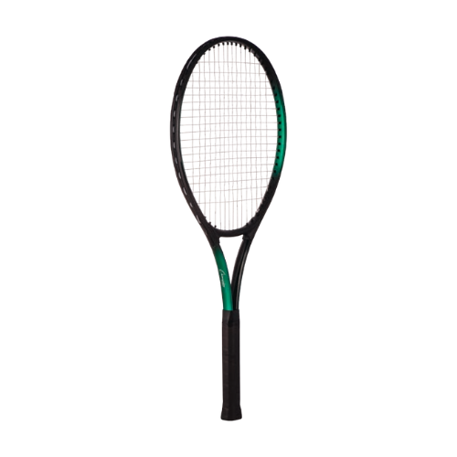 Oversize Aluminum Tennis Racket