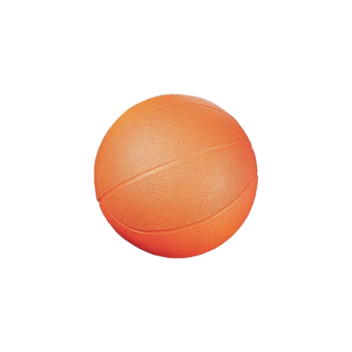 Coated High Density Foam BasketBall