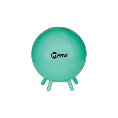 42 cm Fitpro Ball With Stability Legs