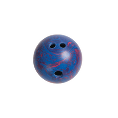 2.5 lb Rubber Bowling Ball