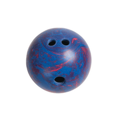 5 lb Rubber Bowling Ball