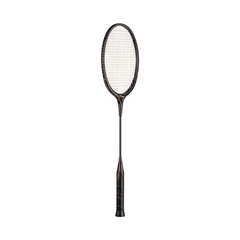 Molded ABS Badminton Racket