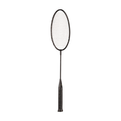 Junior Tempered Steel Badminton Racket