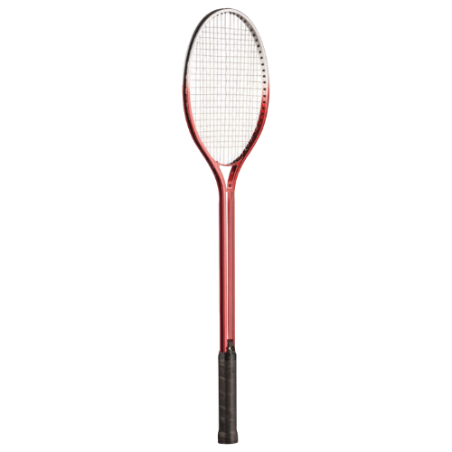 Wide Body Aluminum Badminton Racket