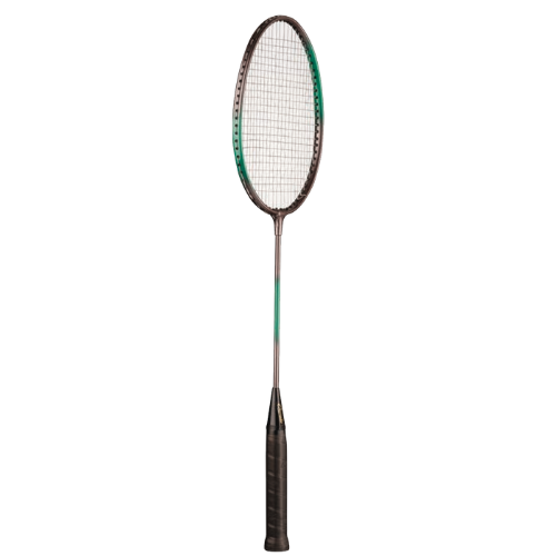 Wide Body Aluminum Badminton Racket