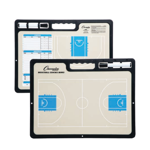 Extra Large Basketball Coaches Board