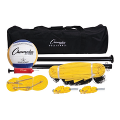 Tournament Series Volleyball Set