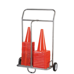 Combination Equipment Cart