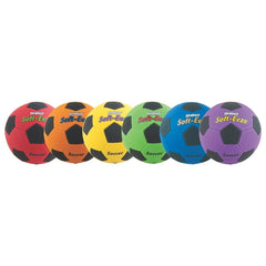 Champion Rhino Soft Eeze Soccer Ball Set of 6/ price (SET)