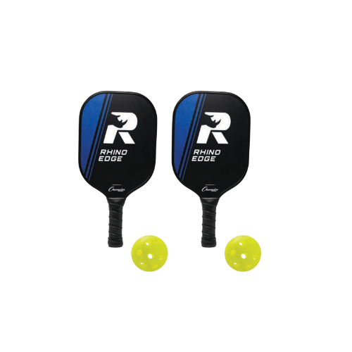 Rhino Pickleball Edge 2 Player Set