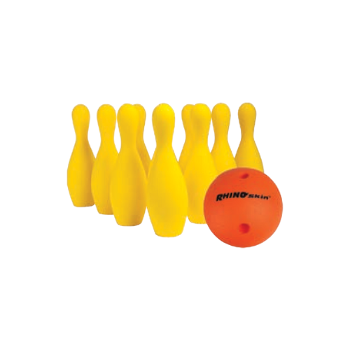 Foam Bowling Set