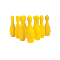 Foam Bowling Pin Set